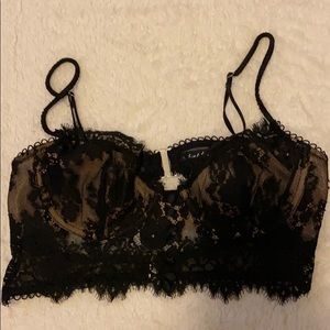 For Love & Lemons Bralette